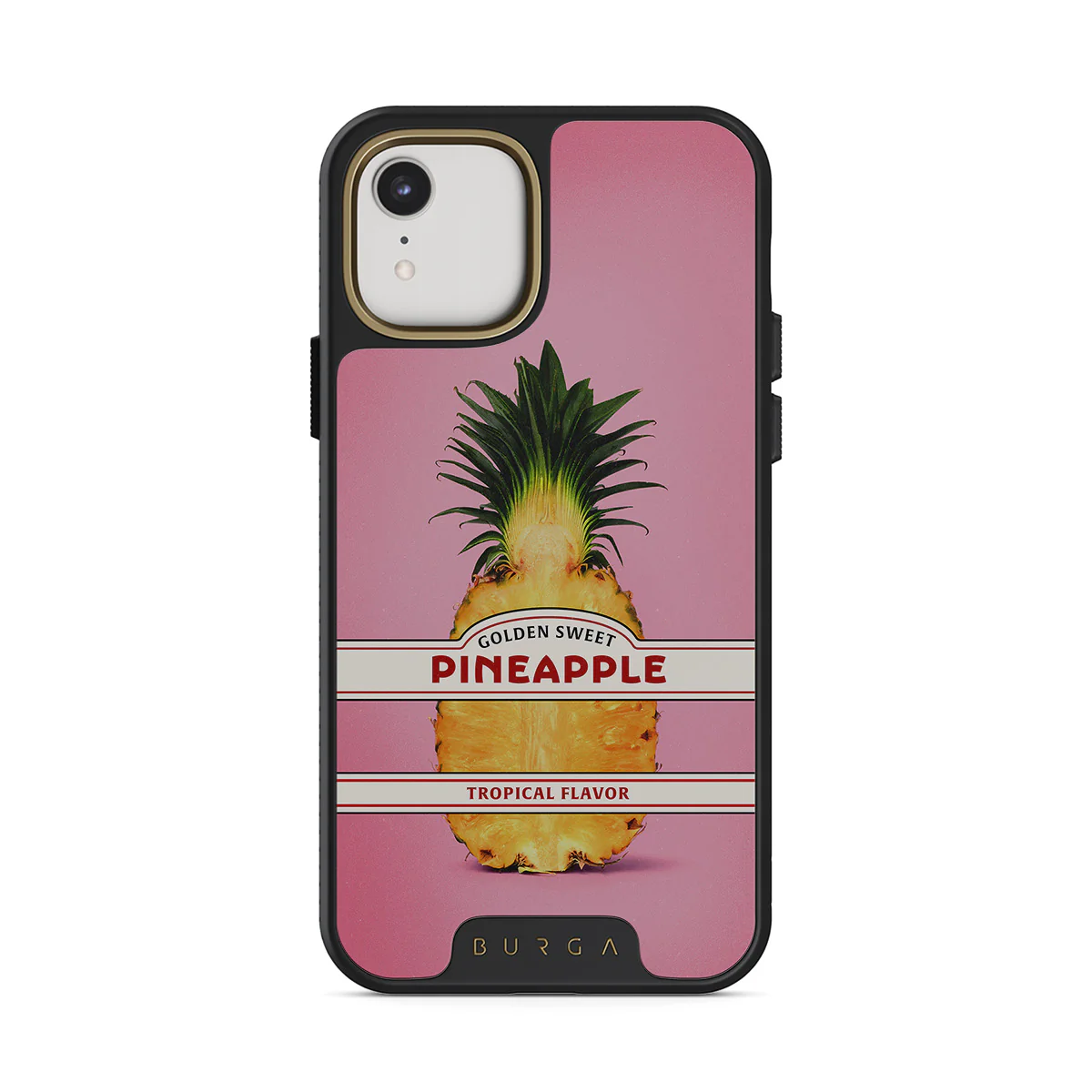 Tropical Flavour - iPhone XR Case - Image 9