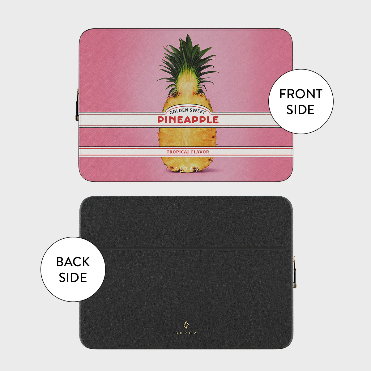 Tropical Flavour - Laptop Sleeve - Image 5