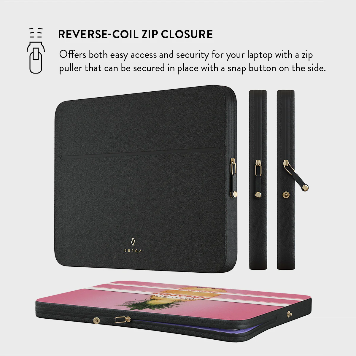 Tropical Flavour - Laptop Sleeve - Image 9
