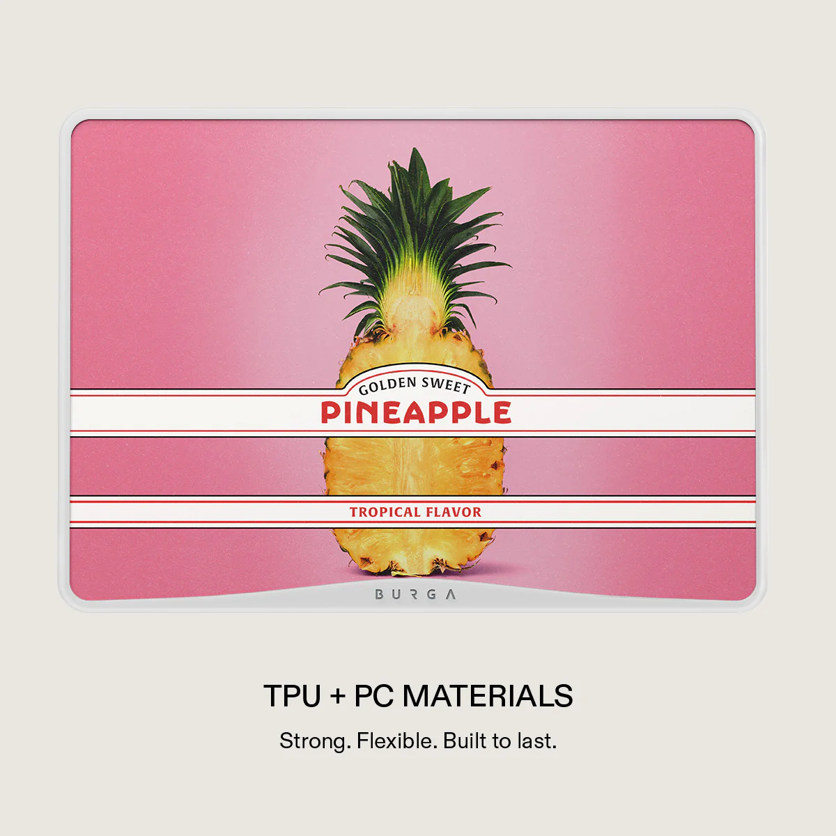 Tropical Flavour - Macbook Case - Image 15
