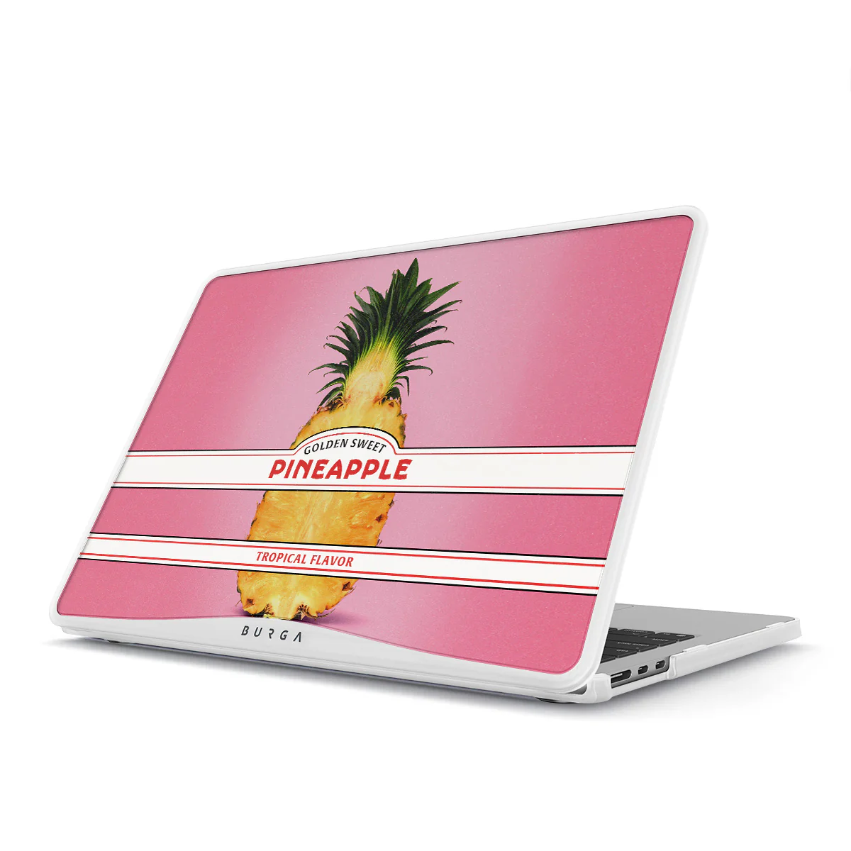 Tropical Flavour - Macbook Case - Image 2