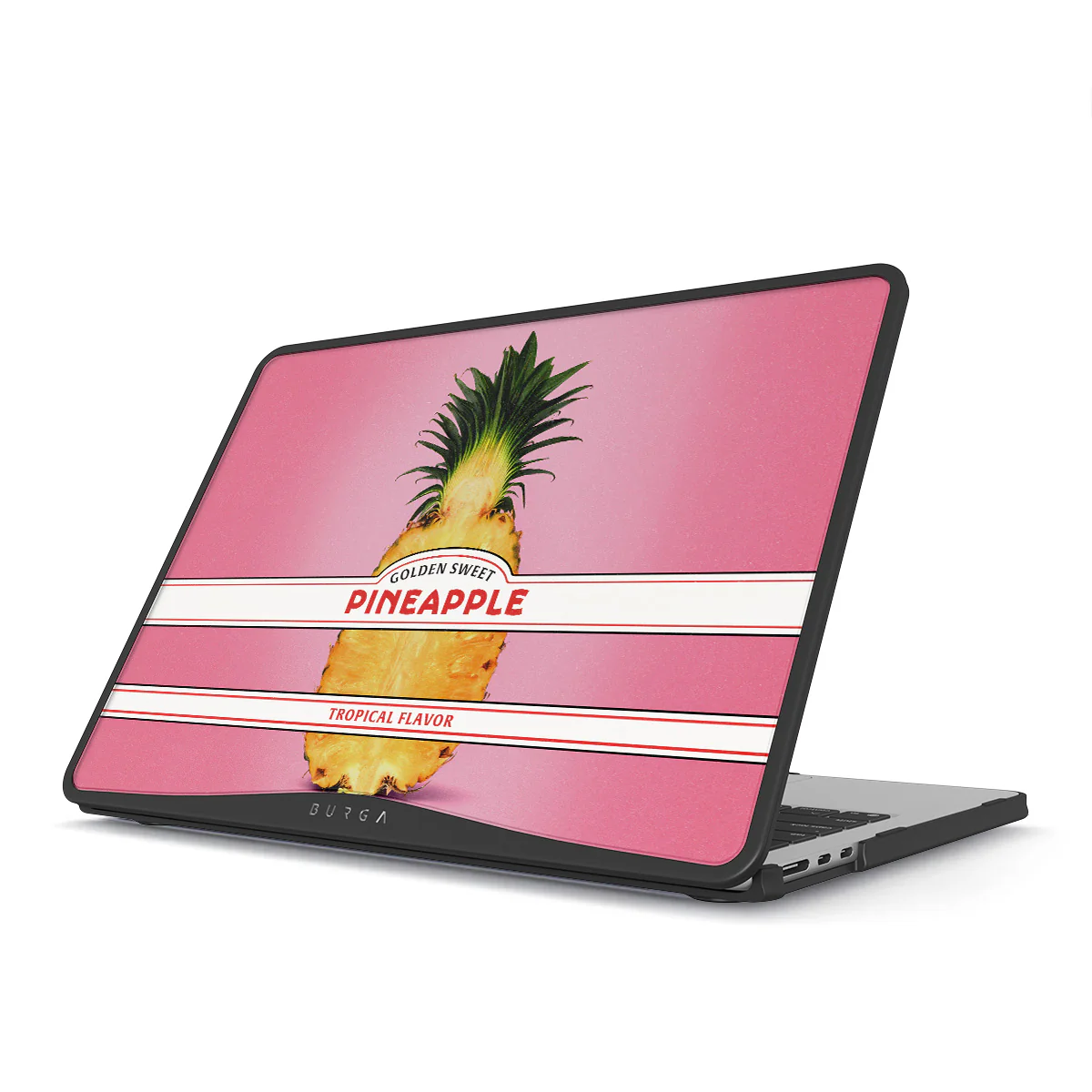 Tropical Flavour - Macbook Case - Image 3