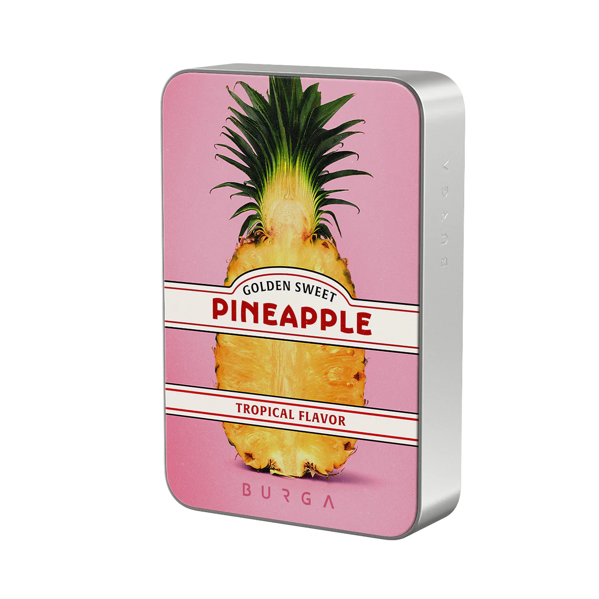 Tropical Flavour - Magnetic Power Bank - Image 41