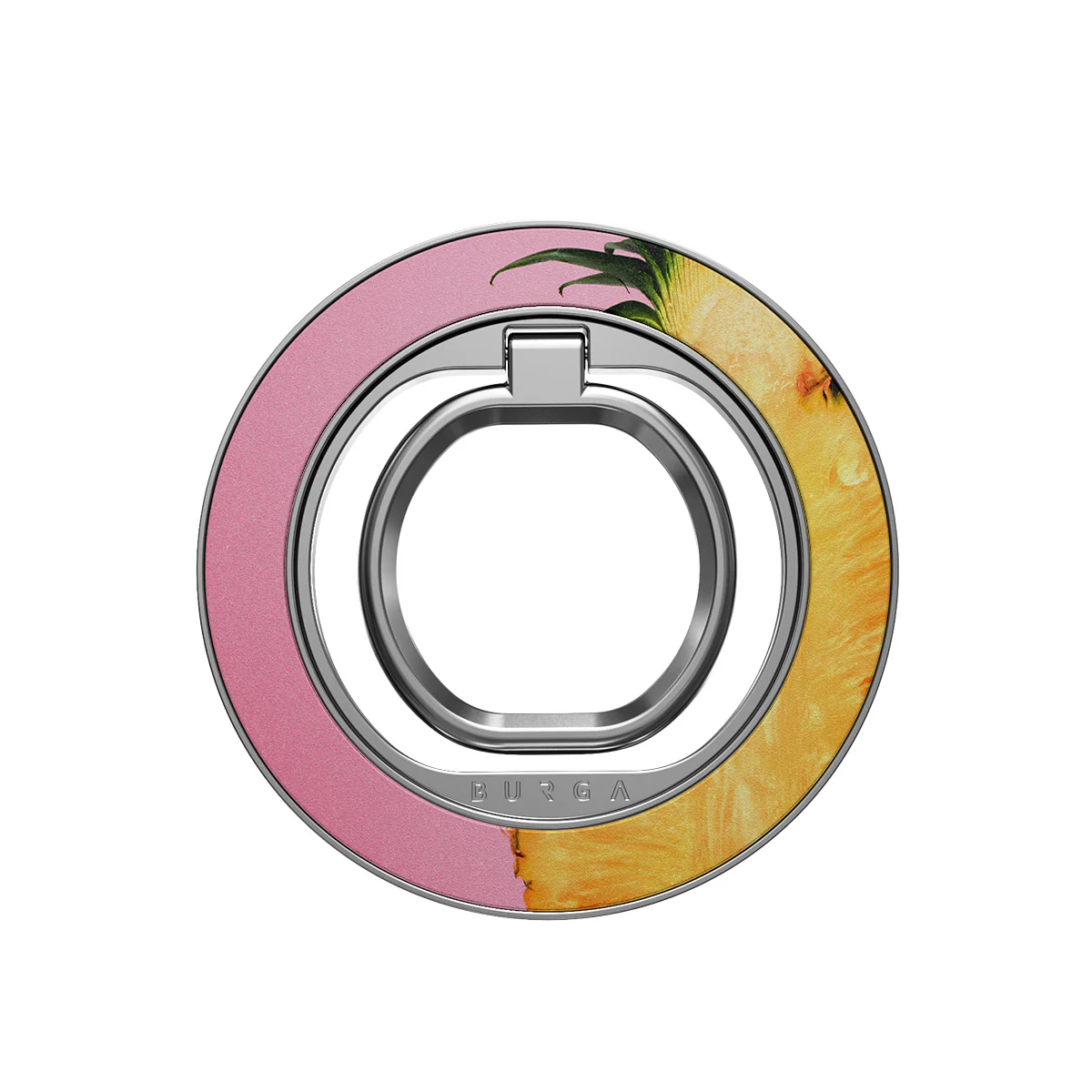 Tropical Flavour - Magnetic Ring Holder