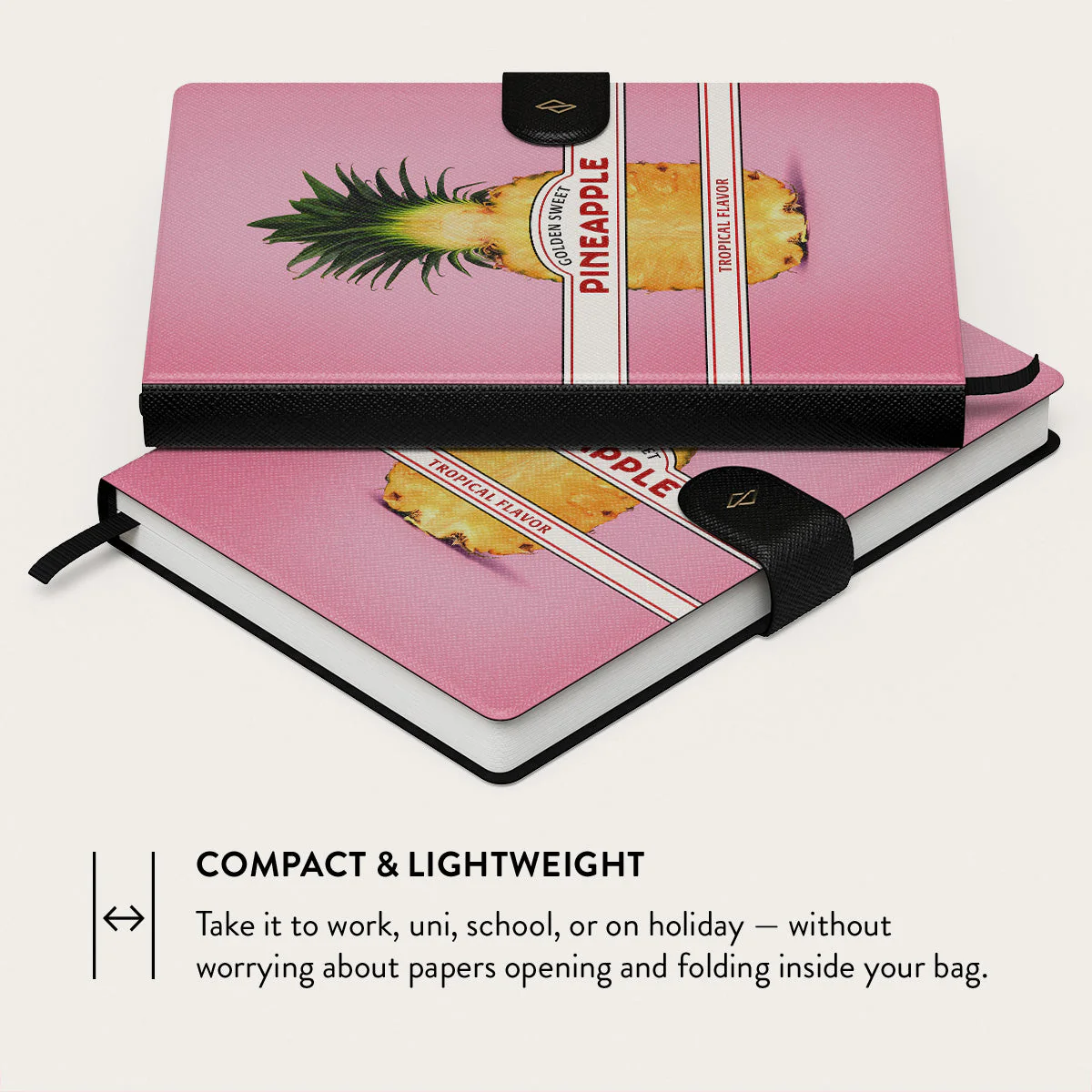 Tropical Flavour - Notebook - Image 11