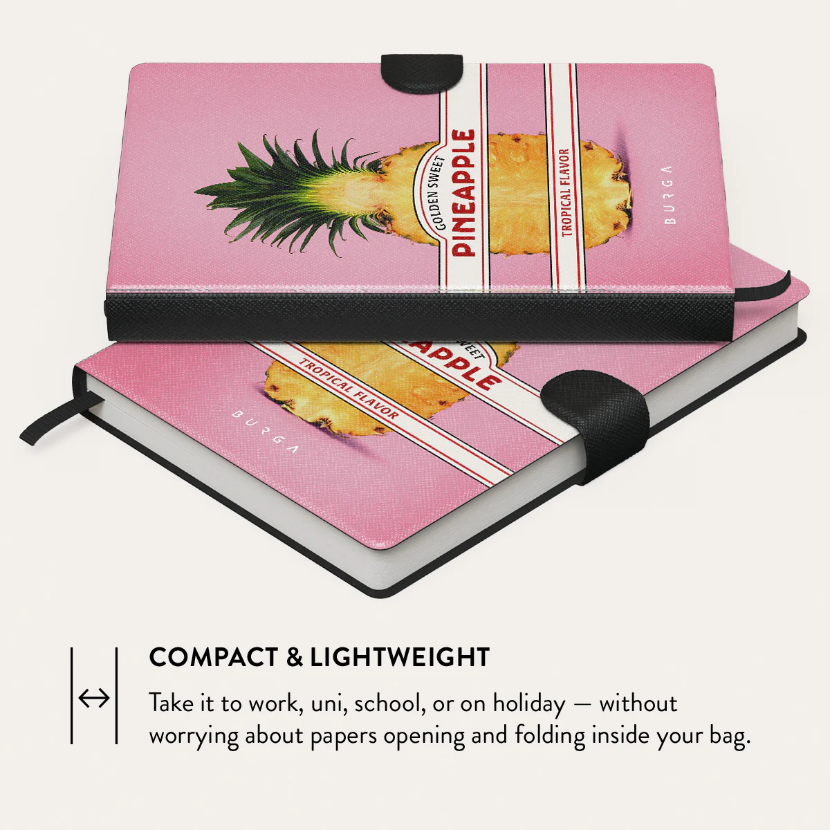 Tropical Flavour - Notebook - Image 12