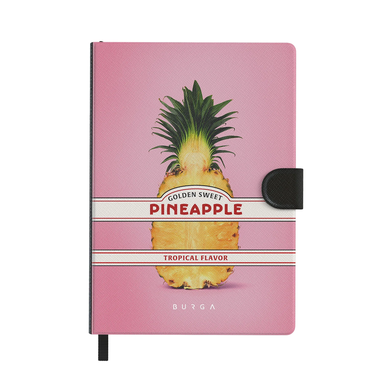 Tropical Flavour - Notebook - Image 2