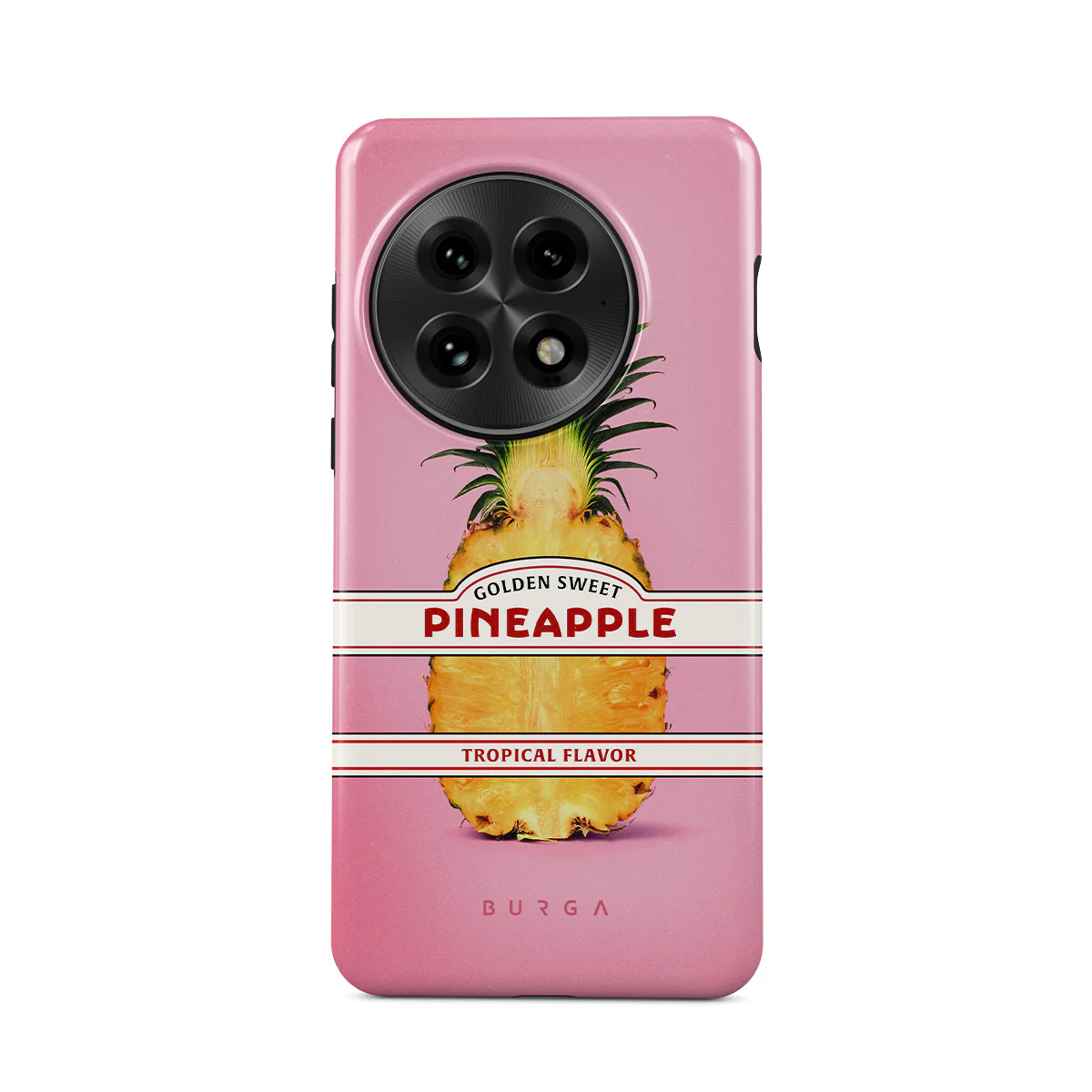 Tropical Flavour - OnePlus 13 Case