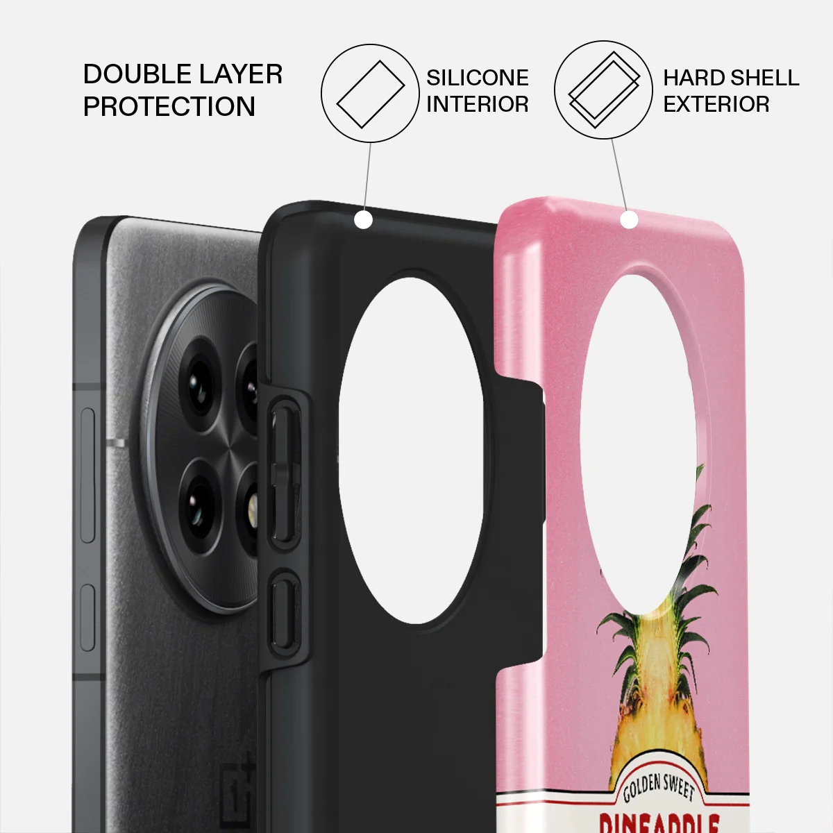 Tropical Flavour - OnePlus 13 Case - Image 2