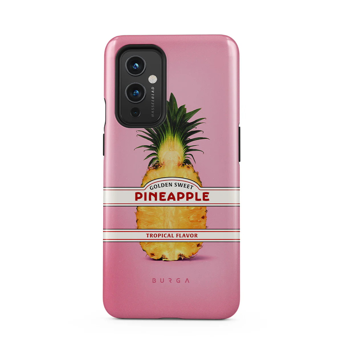 Tropical Flavour - OnePlus 9 Case
