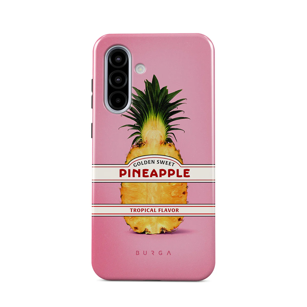 Tropical Flavour - Samsung Galaxy A36 5G Case