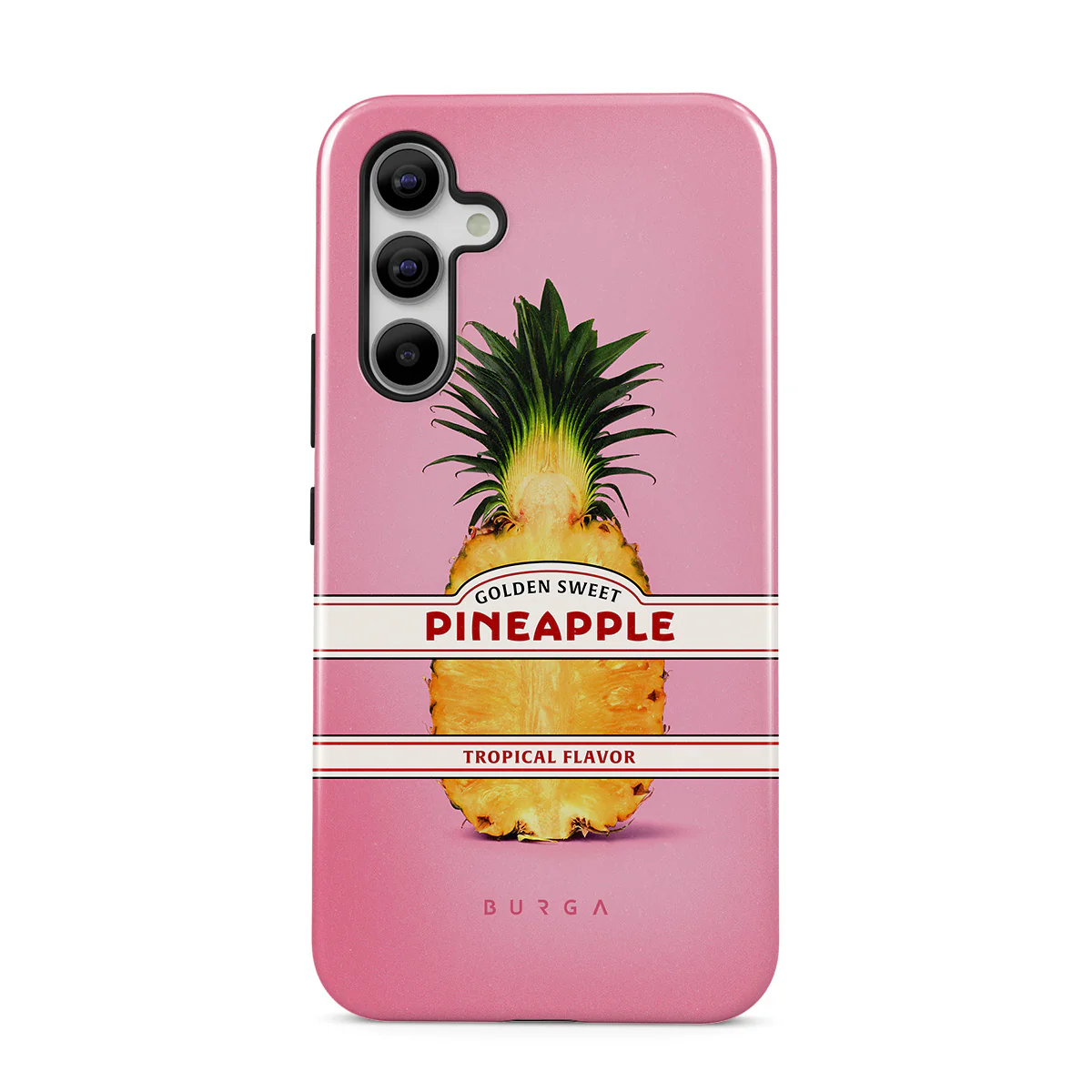 Tropical Flavour - Samsung Galaxy A55 Case