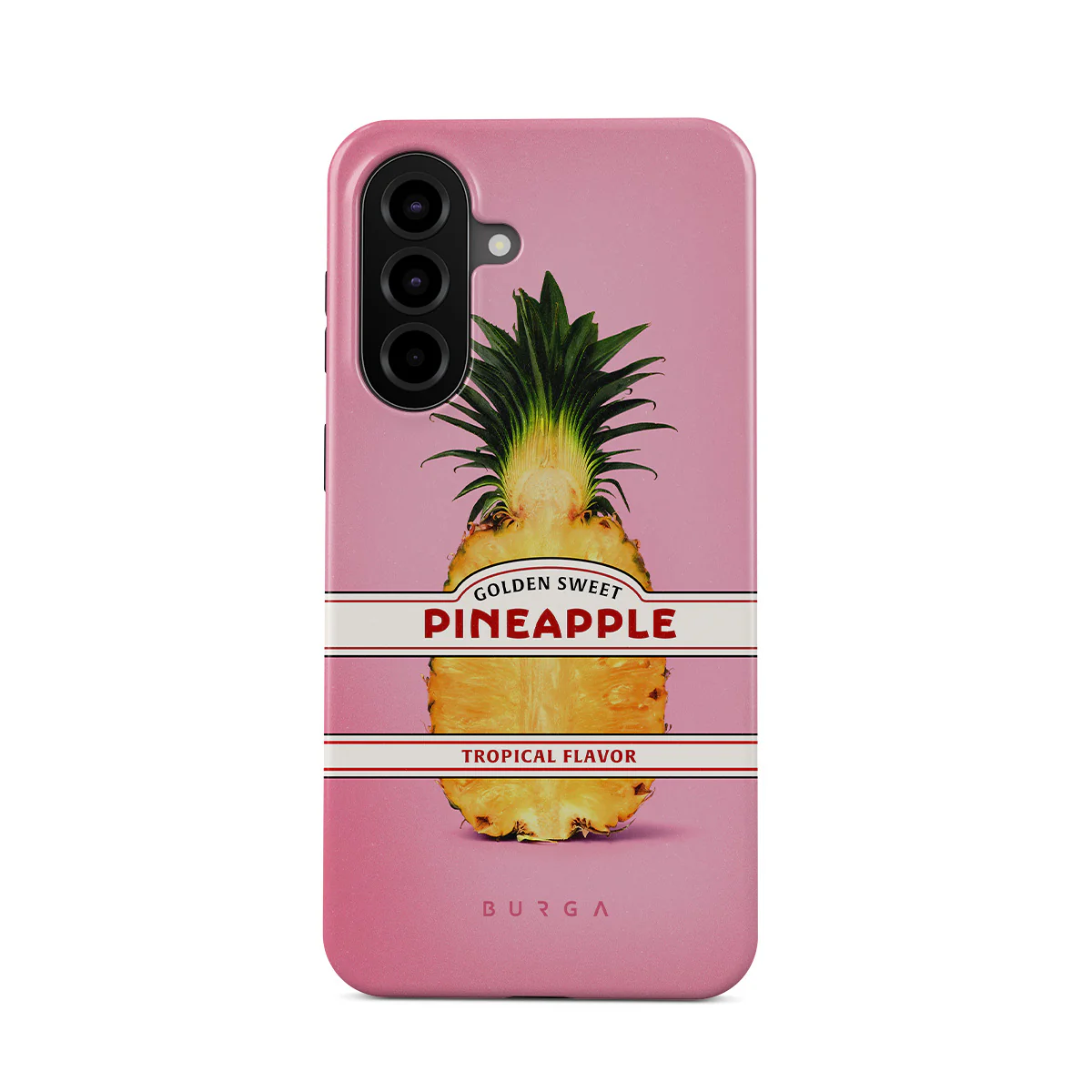 Tropical Flavour - Samsung Galaxy A57 5G Case