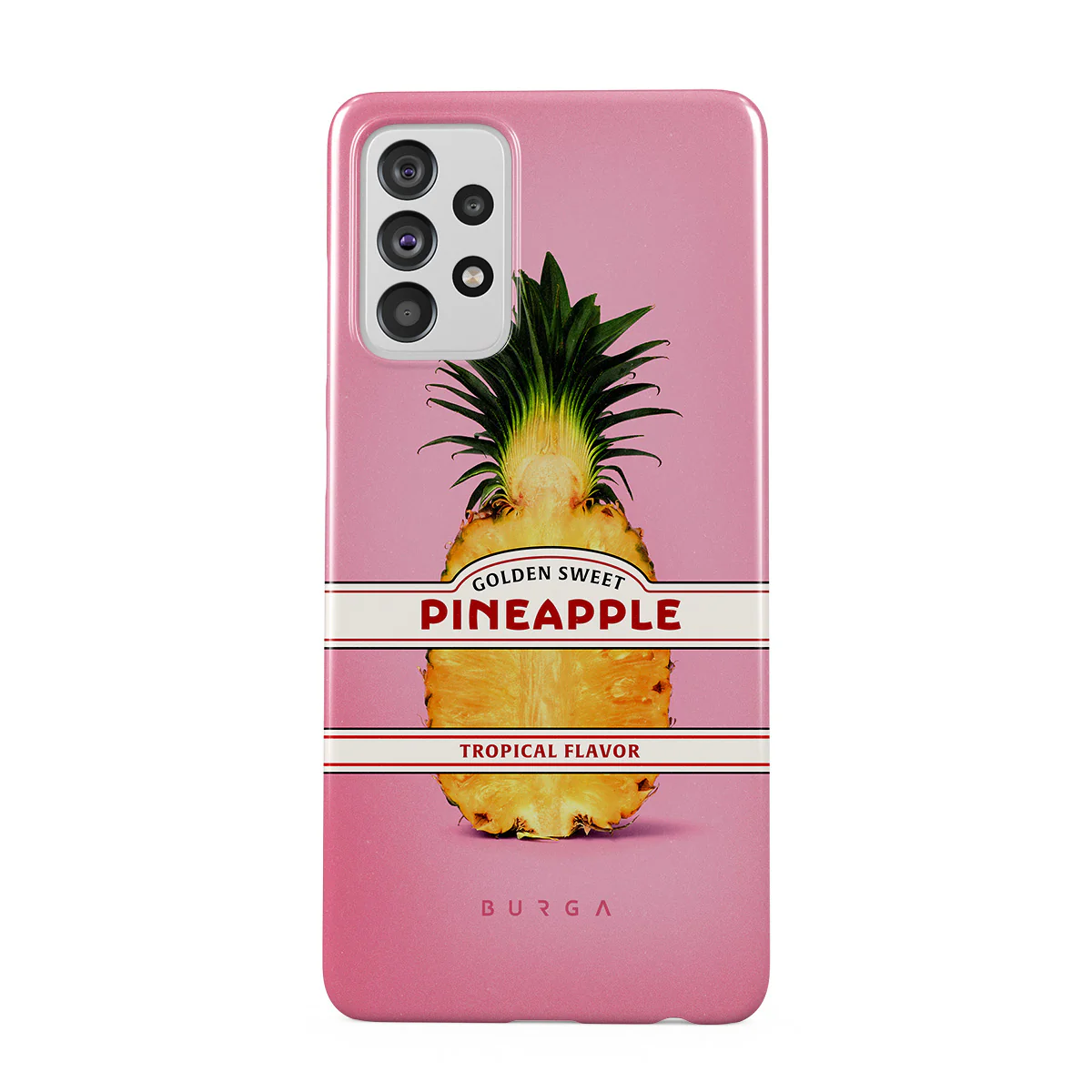 Tropical Flavour - Samsung Galaxy A72 4G / 5G Case