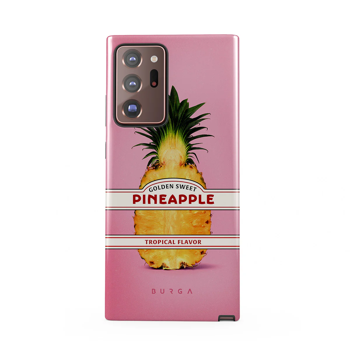Tropical Flavour - Samsung Galaxy Note 20 Ultra 4G / 5G Case - Image 5