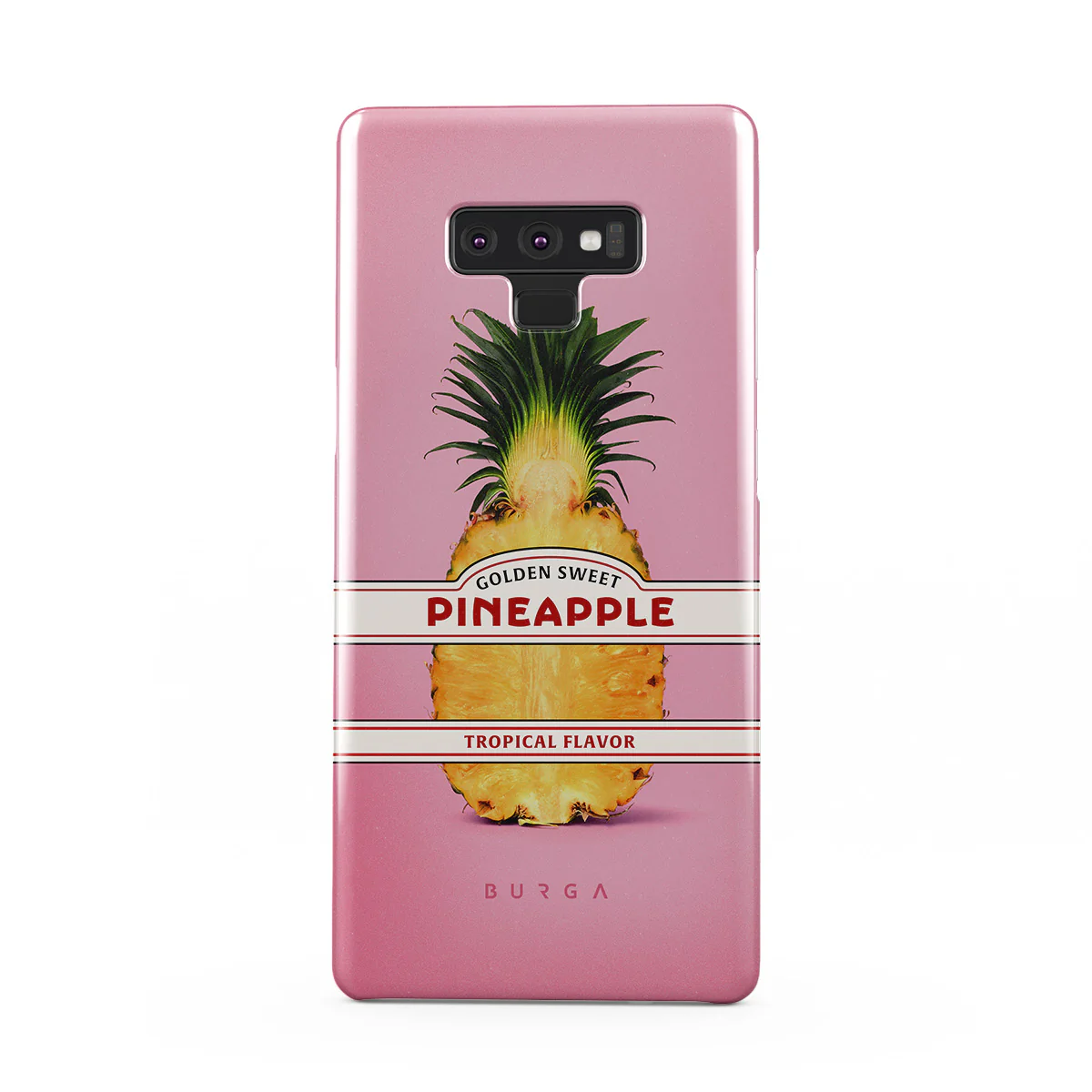 Tropical Flavour - Samsung Galaxy Note 9 Case