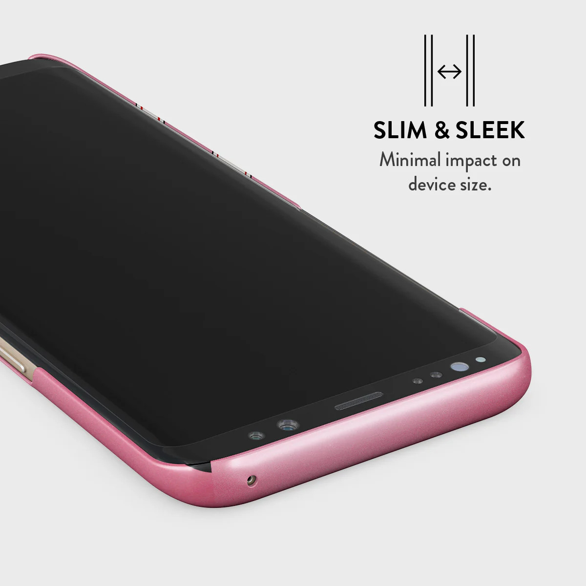 Tropical Flavour - Samsung Galaxy Note 9 Case - Image 4
