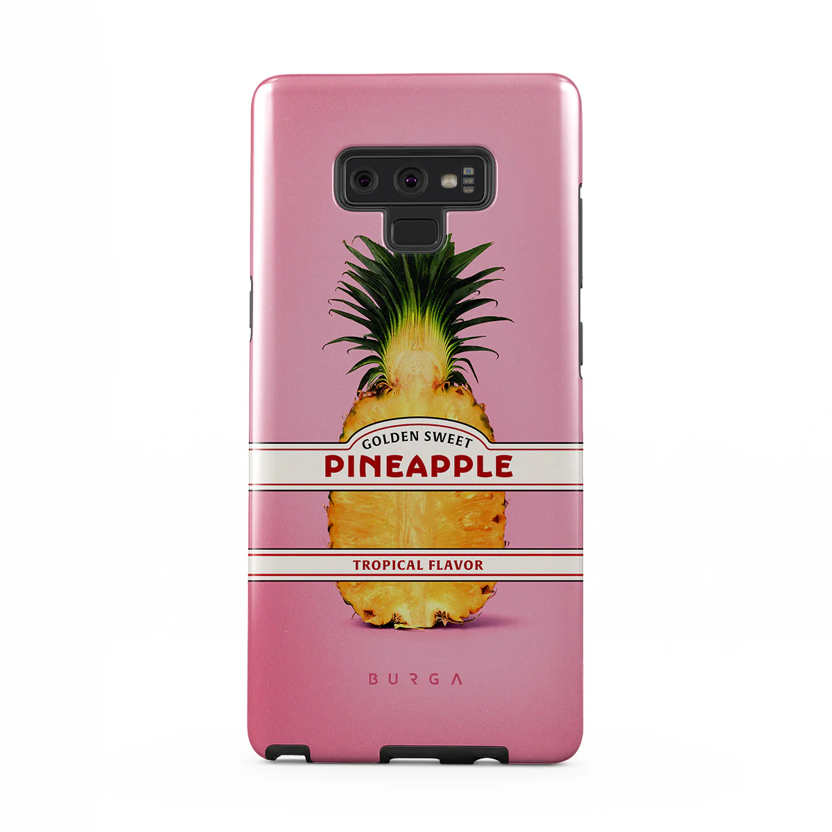 Tropical Flavour - Samsung Galaxy Note 9 Case - Image 5