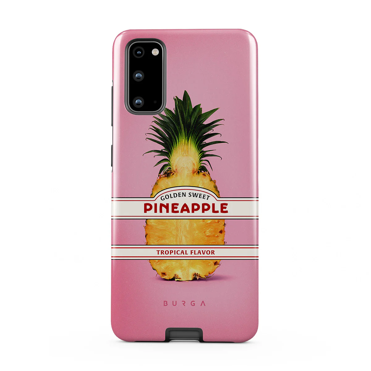 Tropical Flavour - Samsung Galaxy S20 FE 4G / 5G Case