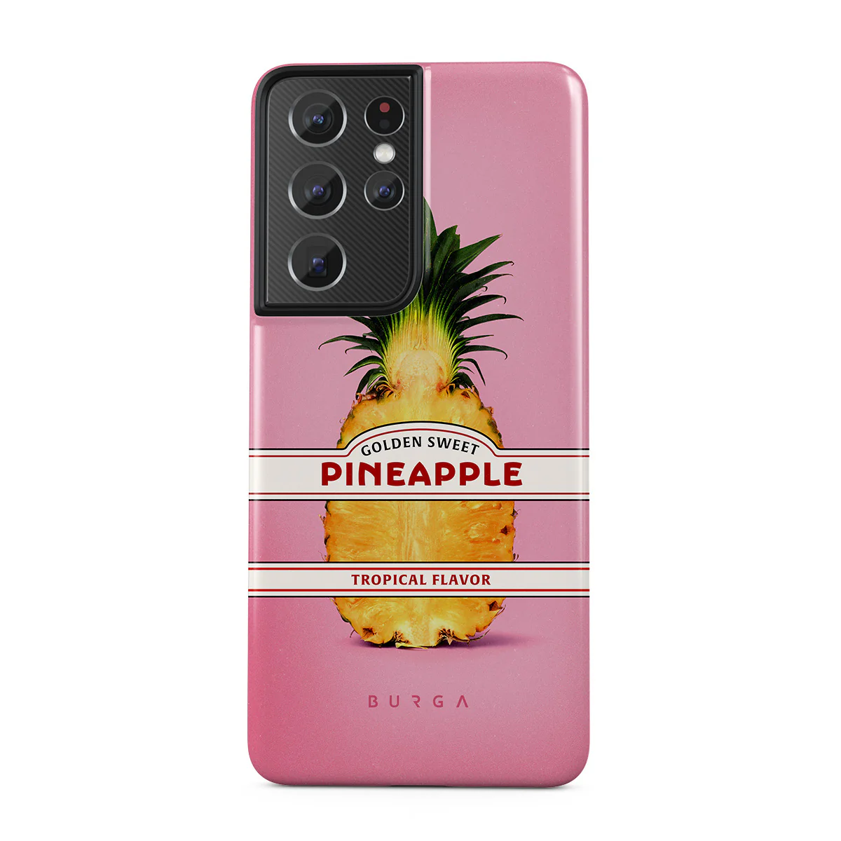 Tropical Flavour - Samsung Galaxy S21 Ultra Case
