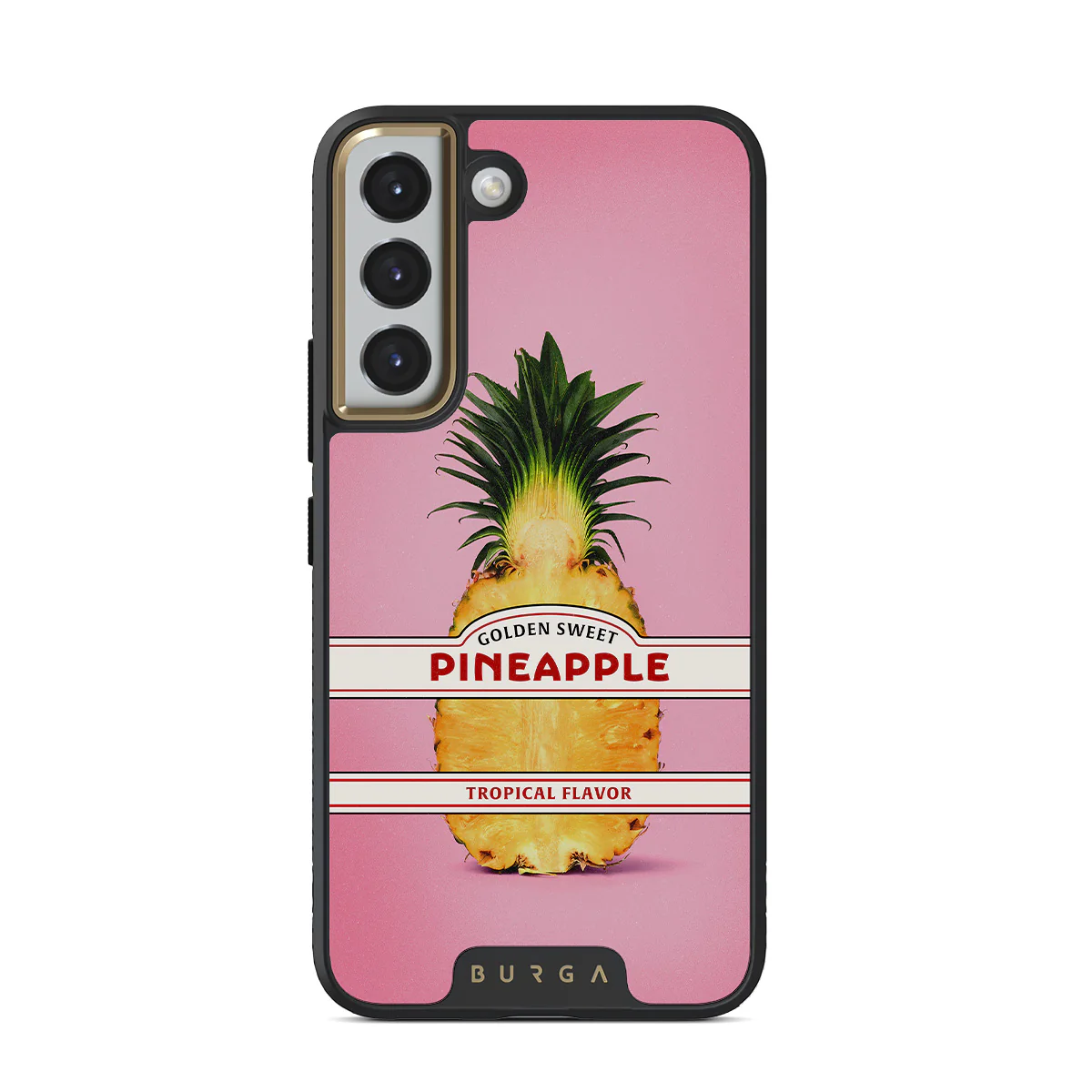 Tropical Flavour - Samsung Galaxy S22 Case - Image 5
