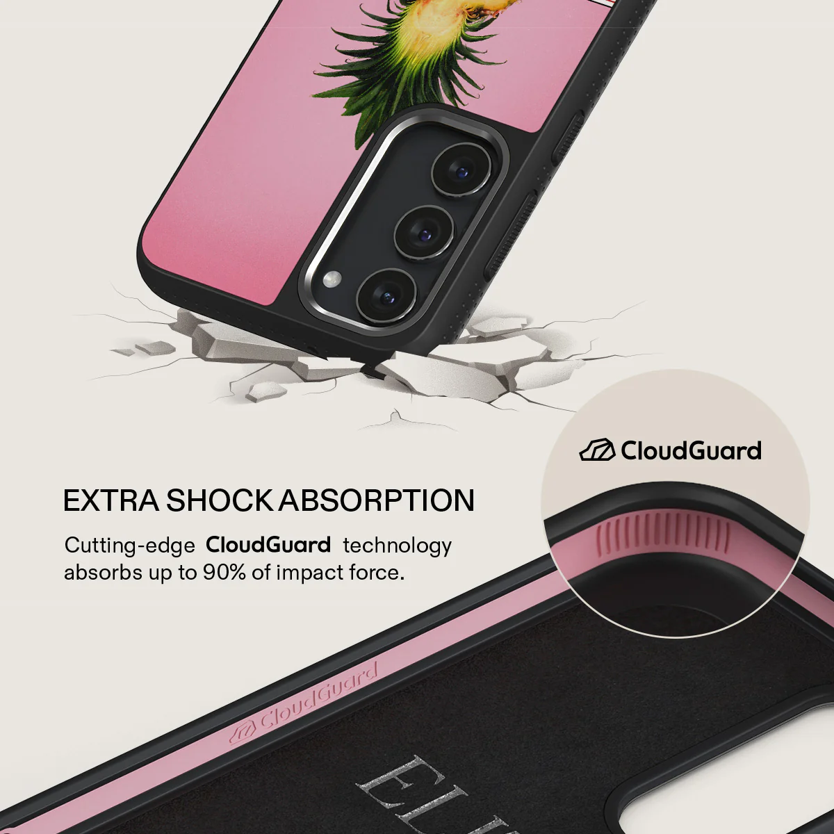 Tropical Flavour - Samsung Galaxy S23 Case - Image 14