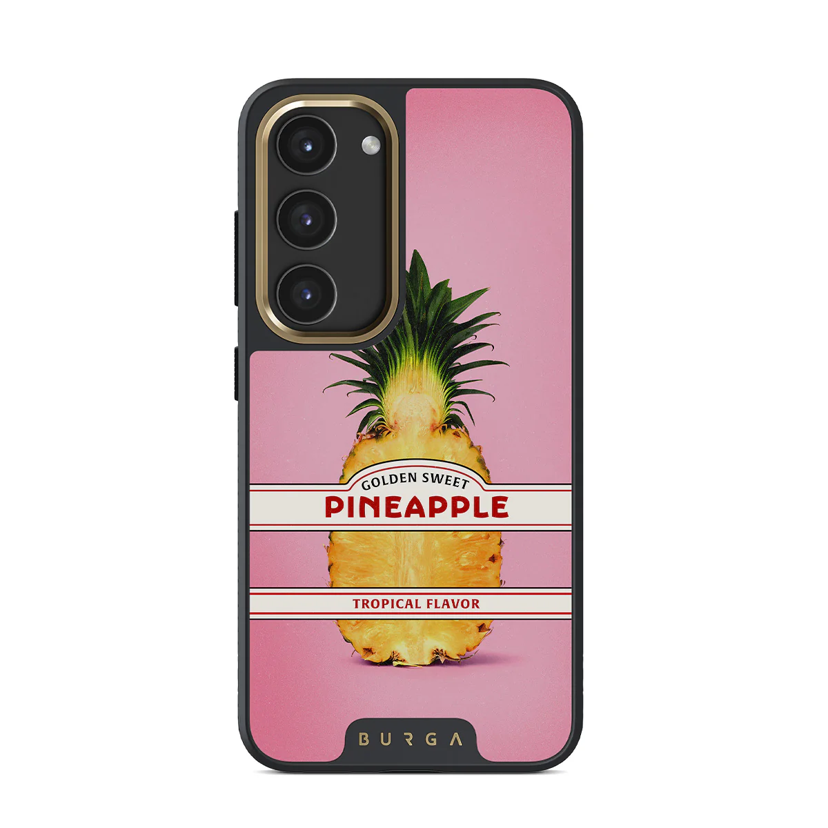 Tropical Flavour - Samsung Galaxy S23 Case - Image 5