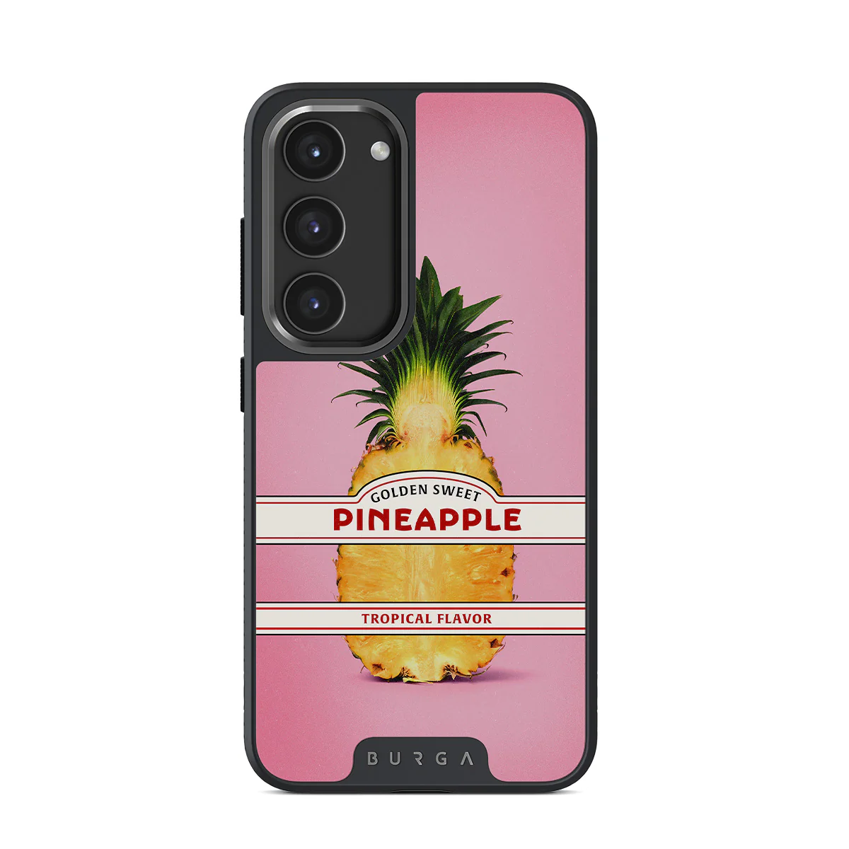 Tropical Flavour - Samsung Galaxy S23 Plus Case - Image 12