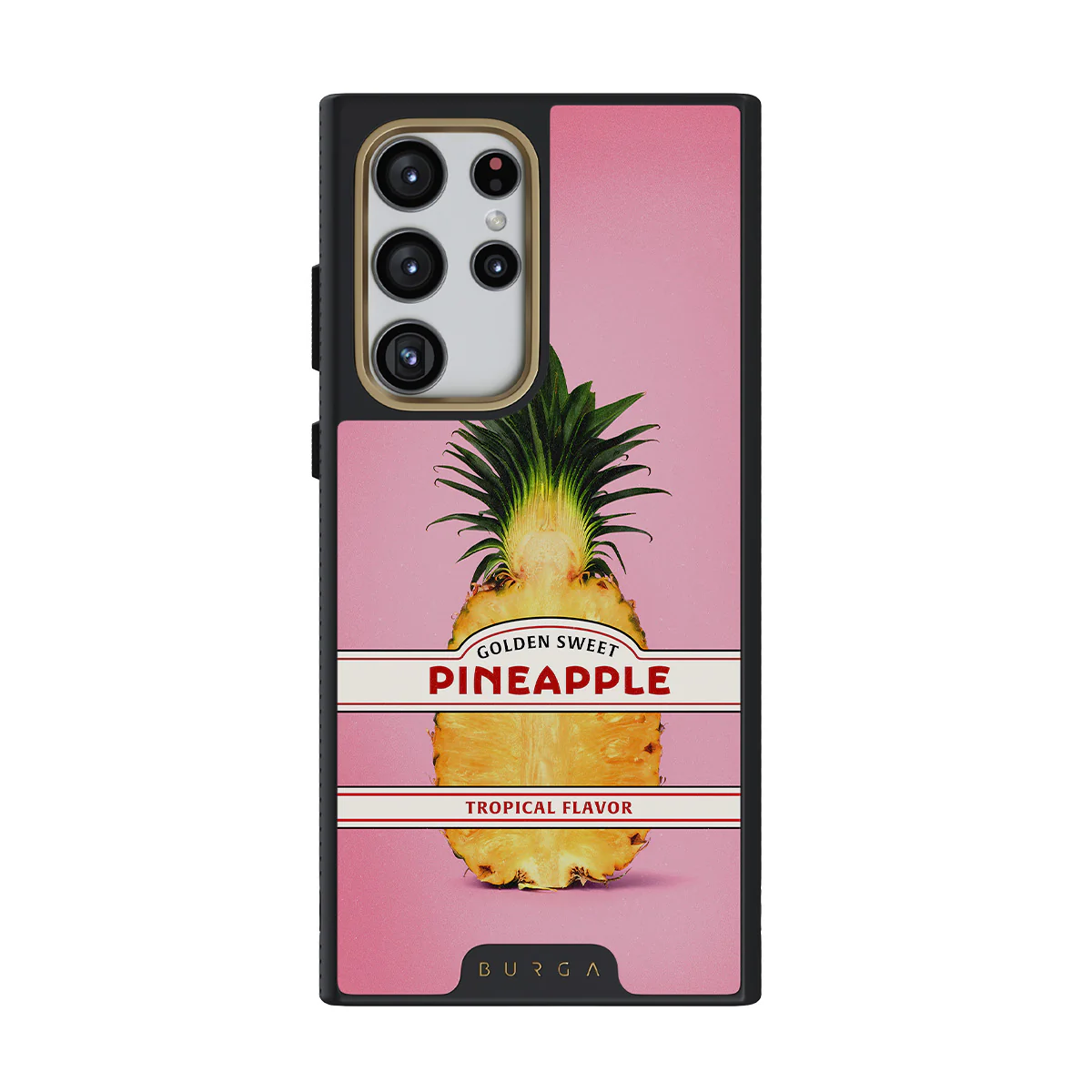 Tropical Flavour - Samsung Galaxy S23 Ultra Case - Image 5