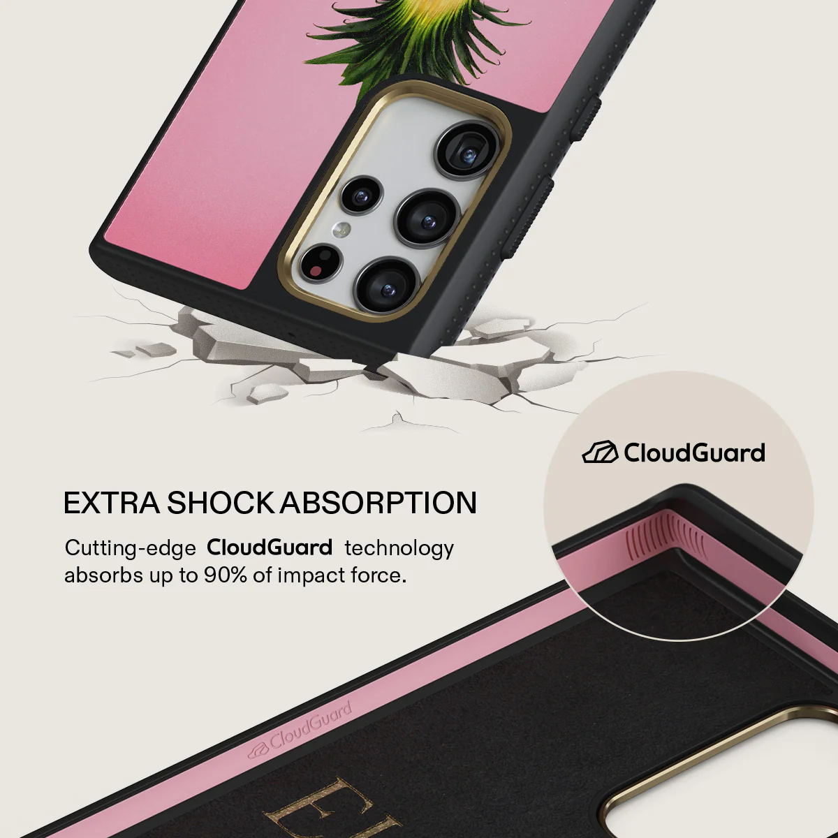 Tropical Flavour - Samsung Galaxy S23 Ultra Case - Image 7