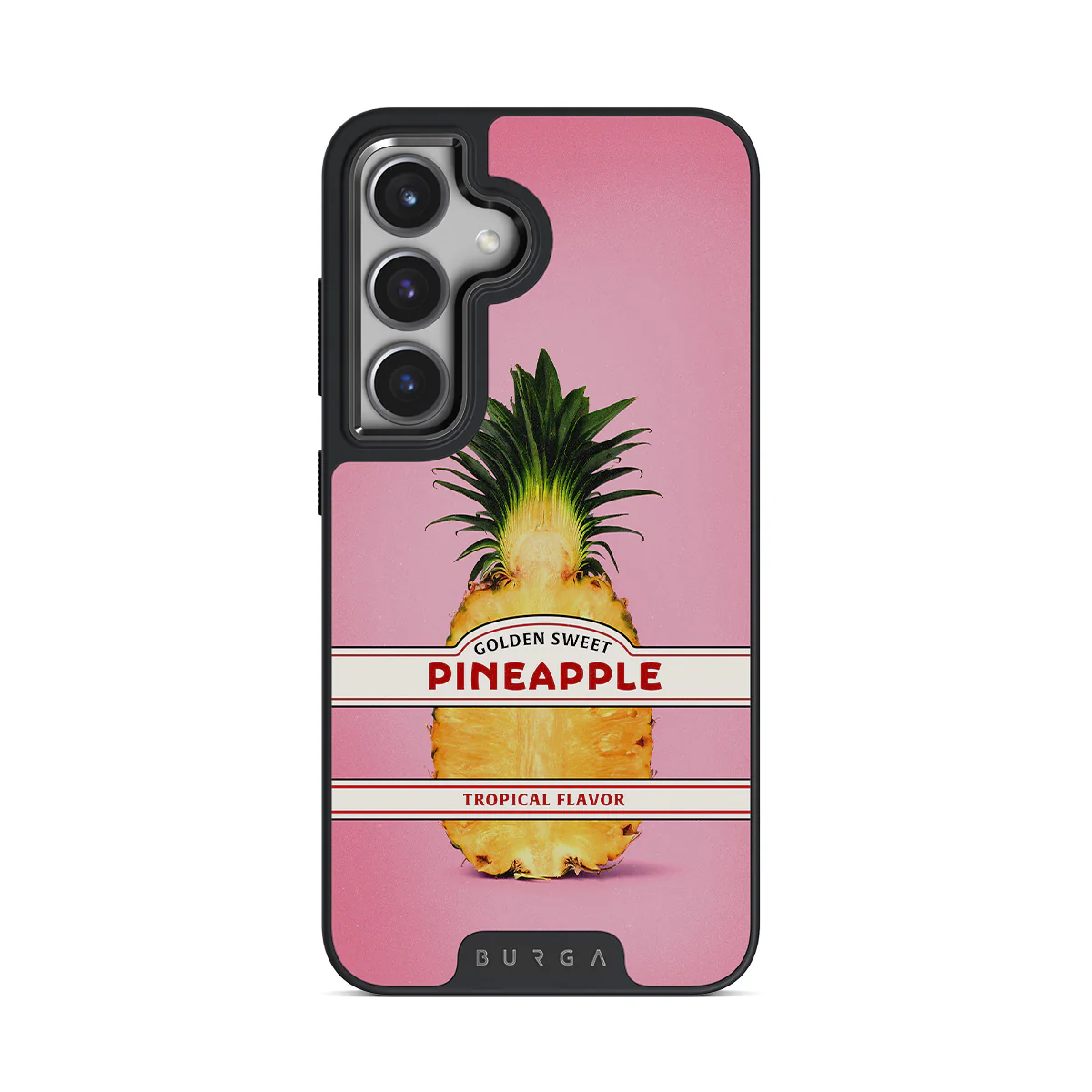 Tropical Flavour - Samsung Galaxy S24 Case - Image 12