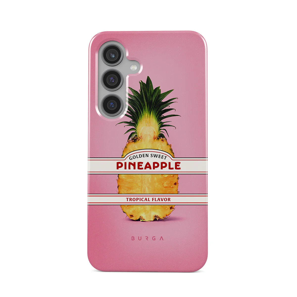 Tropical Flavour - Samsung Galaxy S24 FE Case