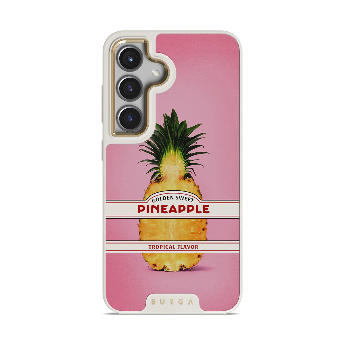 Tropical Flavour - Samsung Galaxy S24 Plus Case - Image 19