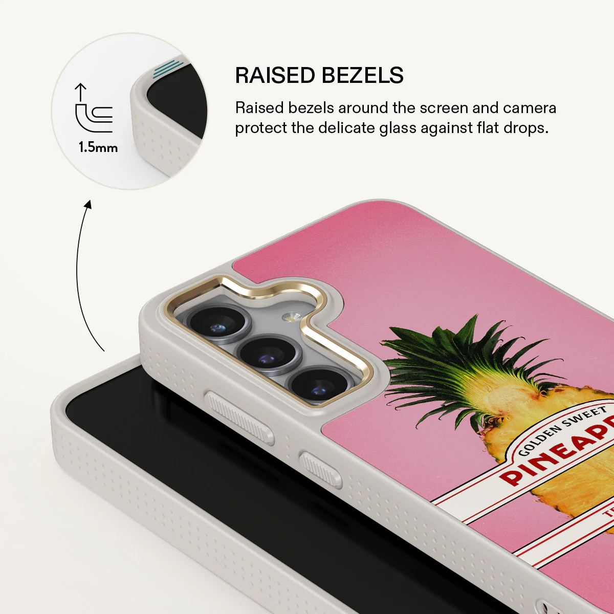 Tropical Flavour - Samsung Galaxy S24 Plus Case - Image 22