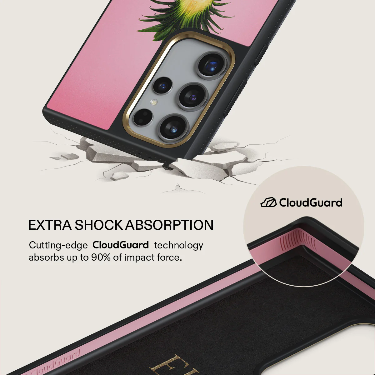 Tropical Flavour - Samsung Galaxy S24 Ultra Case - Image 7
