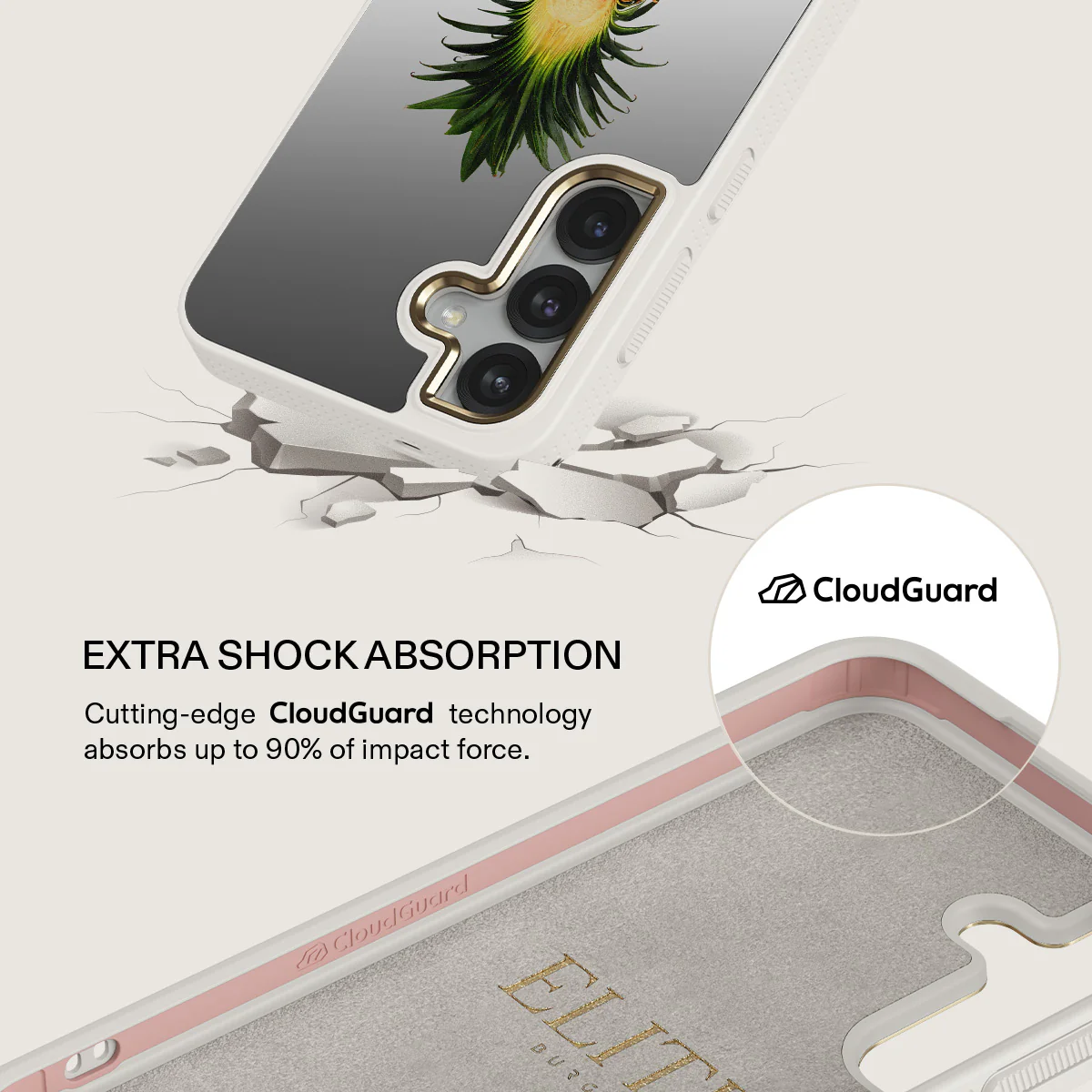 Tropical Flavour - Samsung Galaxy S25 Case - Image 50