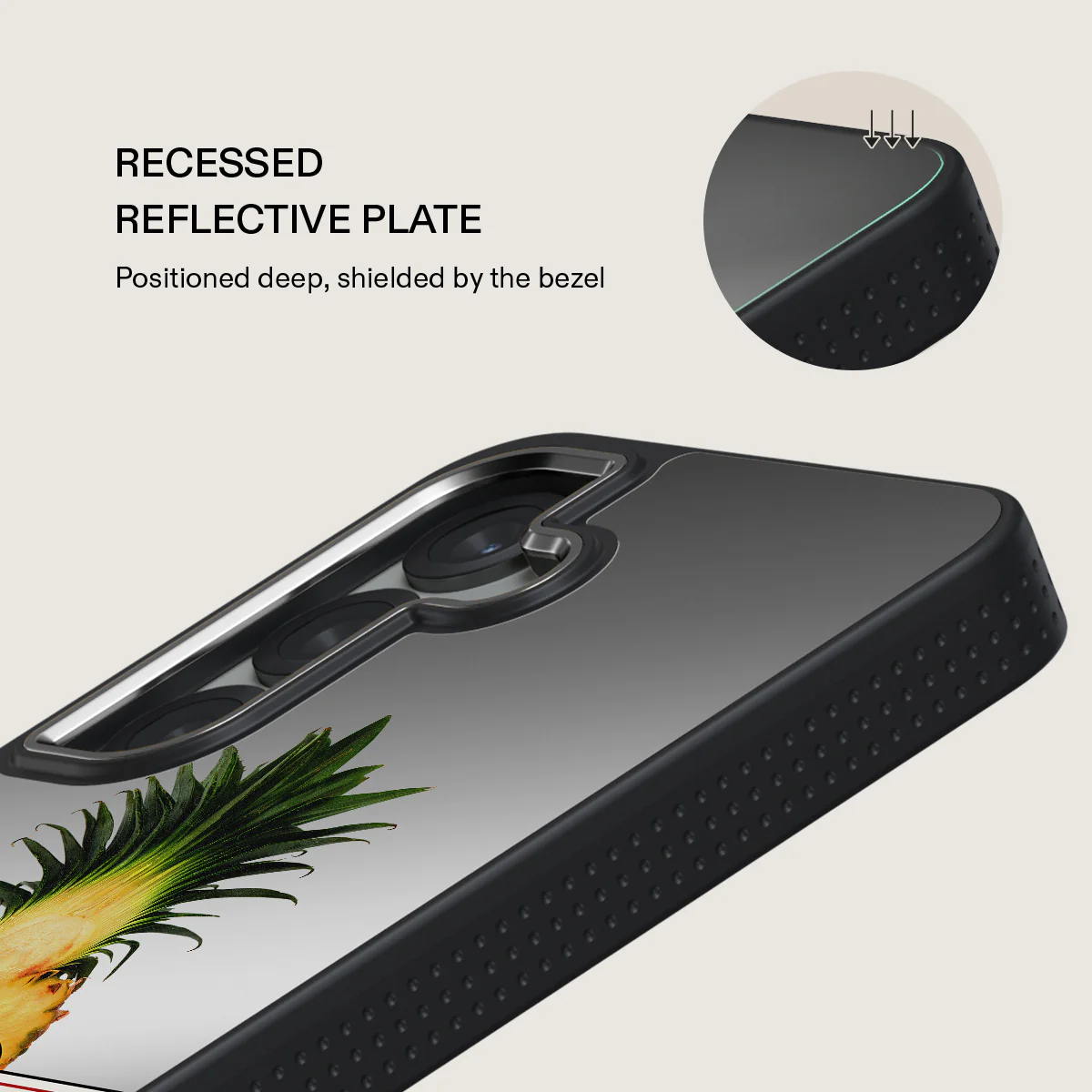 Tropical Flavour - Samsung Galaxy S25 Plus Case - Image 37