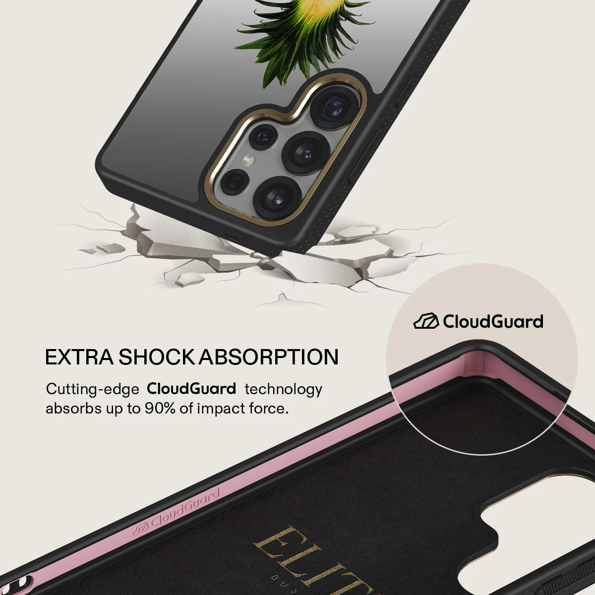 Tropical Flavour - Samsung Galaxy S25 Ultra Case - Image 28