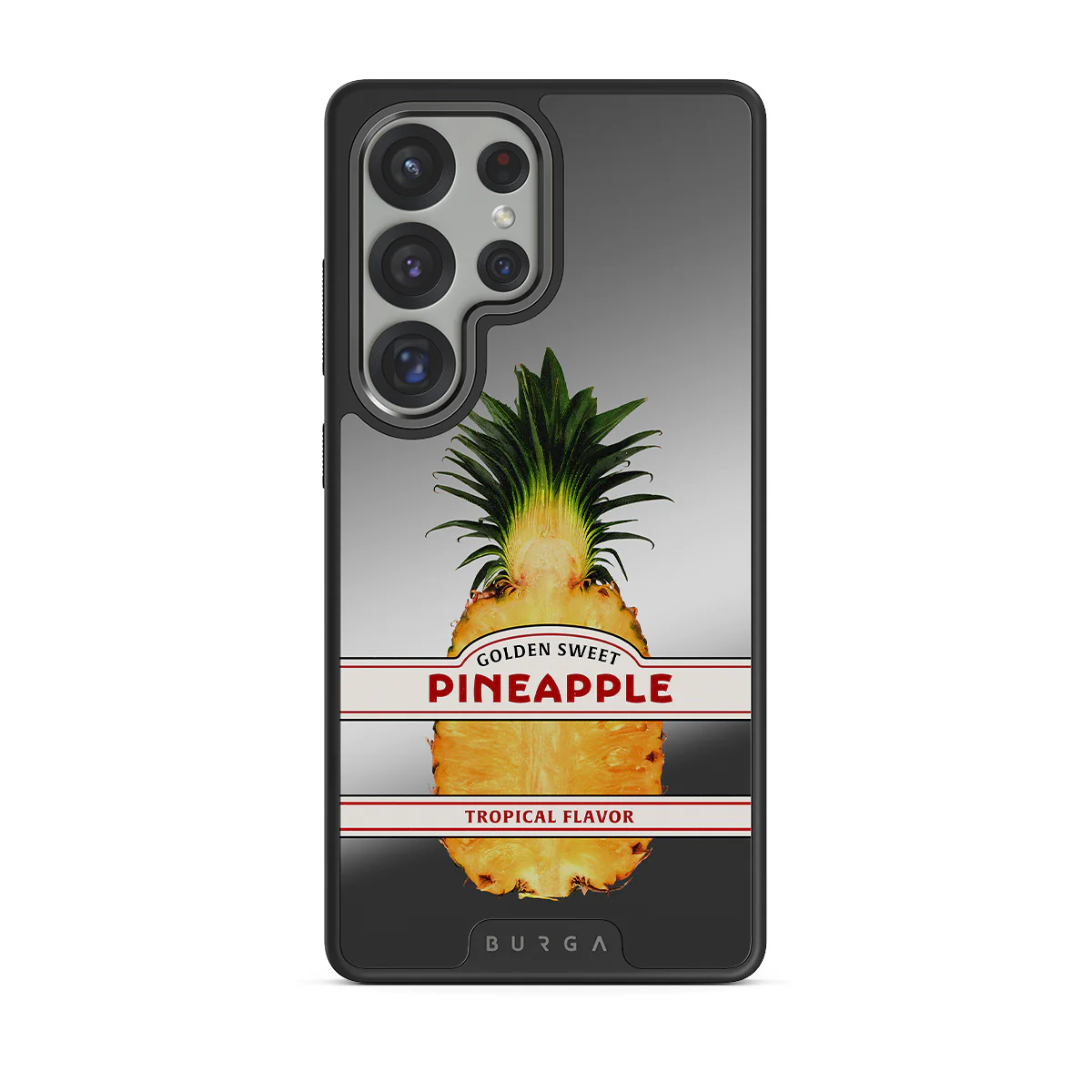 Tropical Flavour - Samsung Galaxy S25 Ultra Case - Image 34
