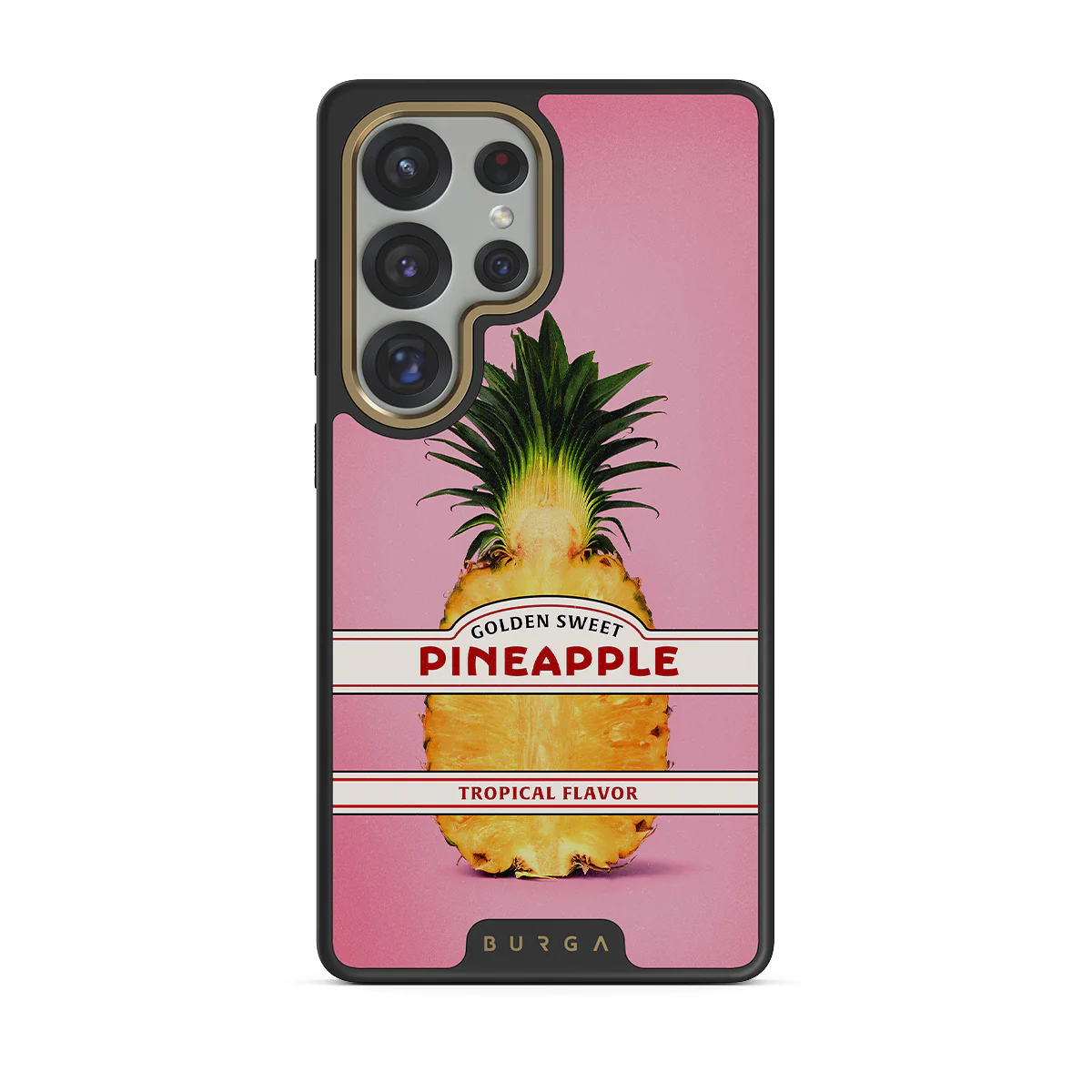 Tropical Flavour - Samsung Galaxy S25 Ultra Case - Image 5