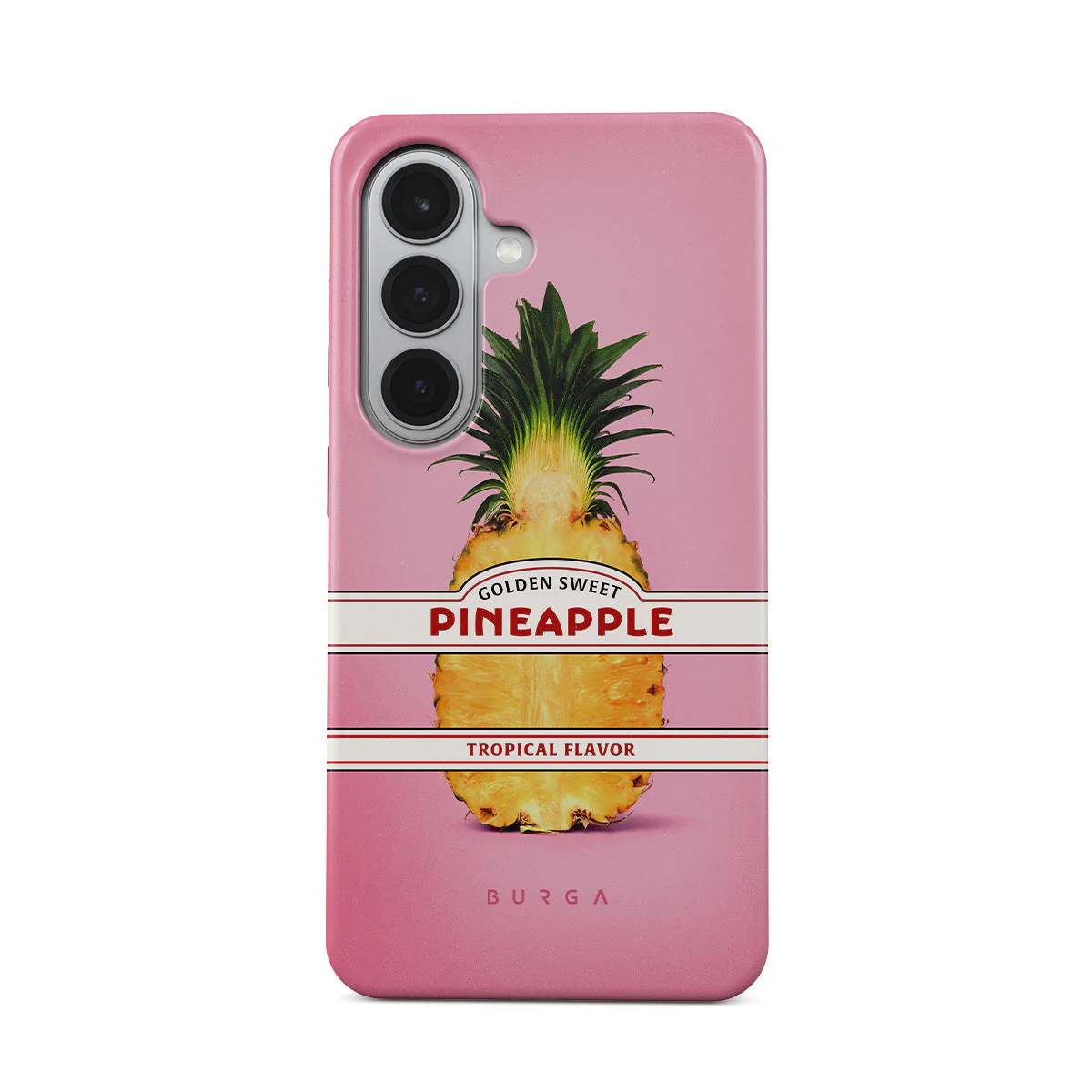 Tropical Flavour - Samsung Galaxy S26 Case