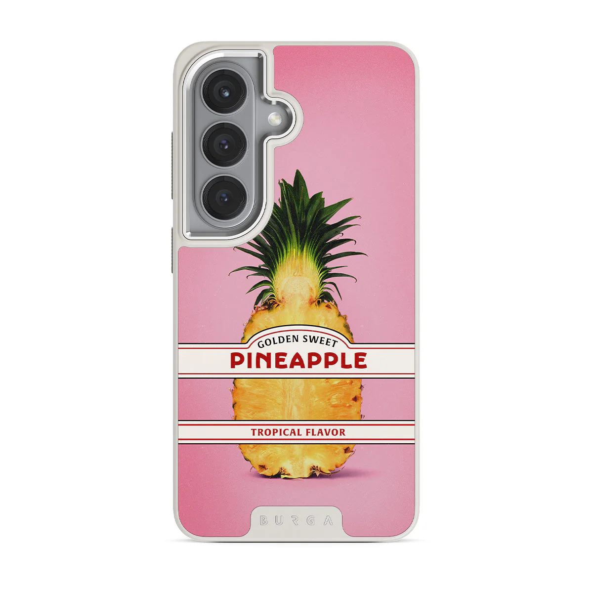 Tropical Flavour - Samsung Galaxy S26 Plus Case - Image 33