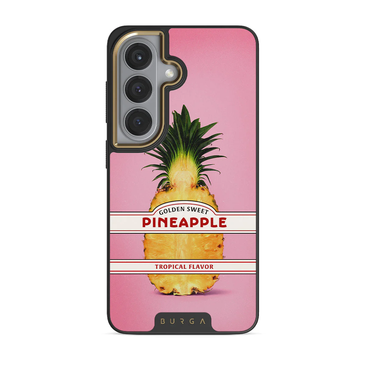 Tropical Flavour - Samsung Galaxy S26 Plus Case - Image 5