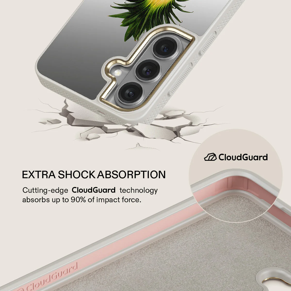 Tropical Flavour - Samsung Galaxy S26 Plus Case - Image 73