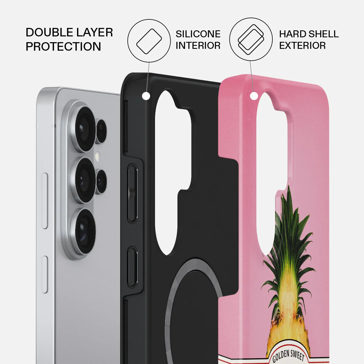 Tropical Flavour - Samsung Galaxy S26 Ultra Case - Image 2