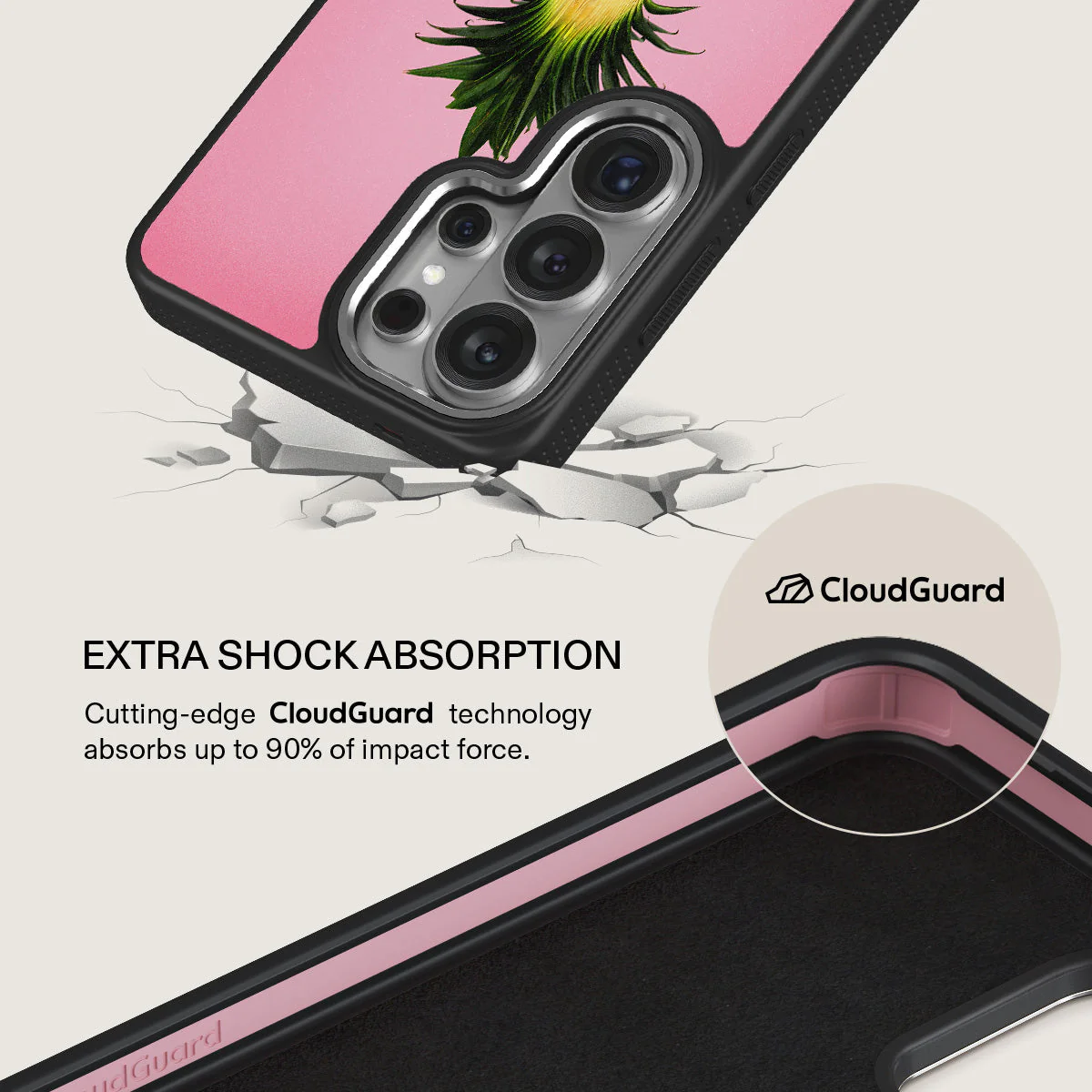 Tropical Flavour - Samsung Galaxy S26 Ultra Case - Image 21