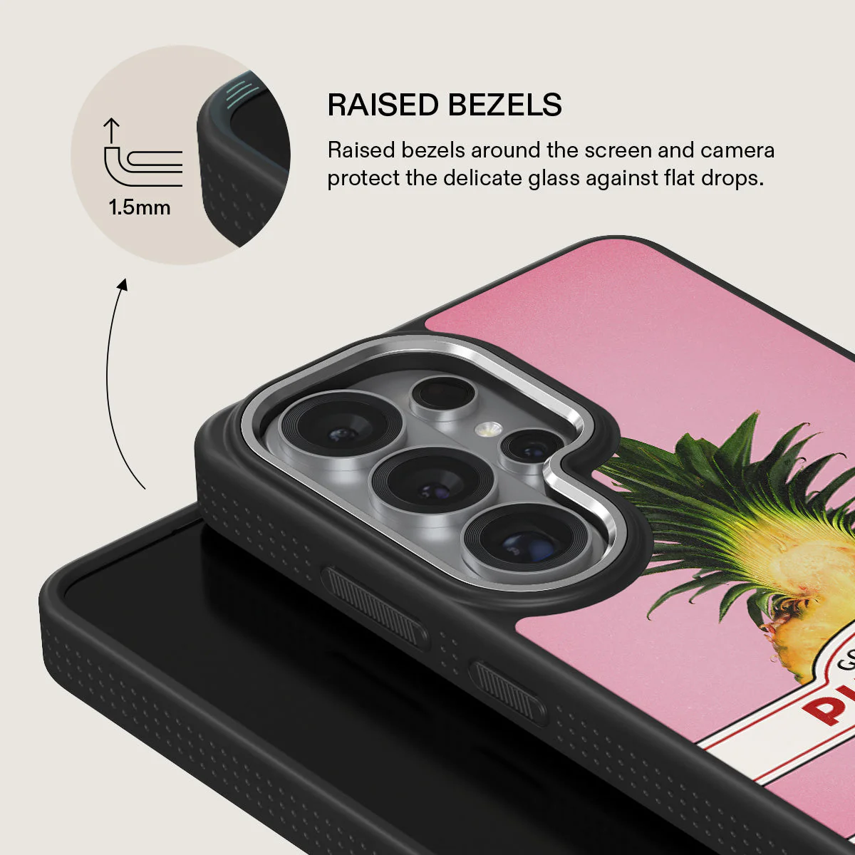 Tropical Flavour - Samsung Galaxy S26 Ultra Case - Image 22
