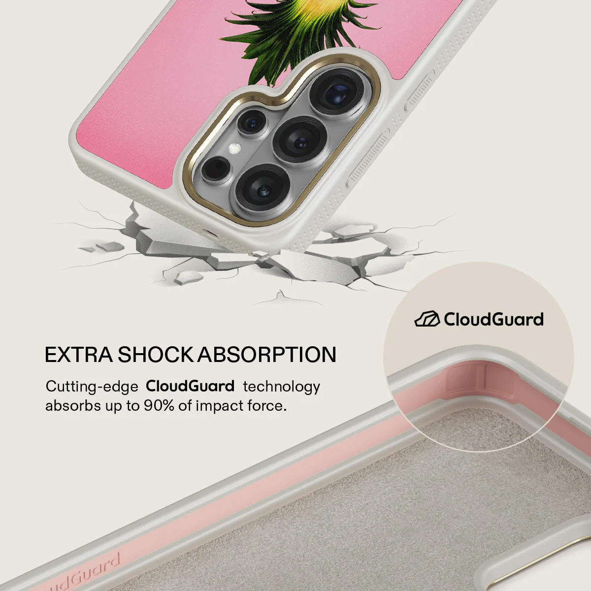 Tropical Flavour - Samsung Galaxy S26 Ultra Case - Image 28
