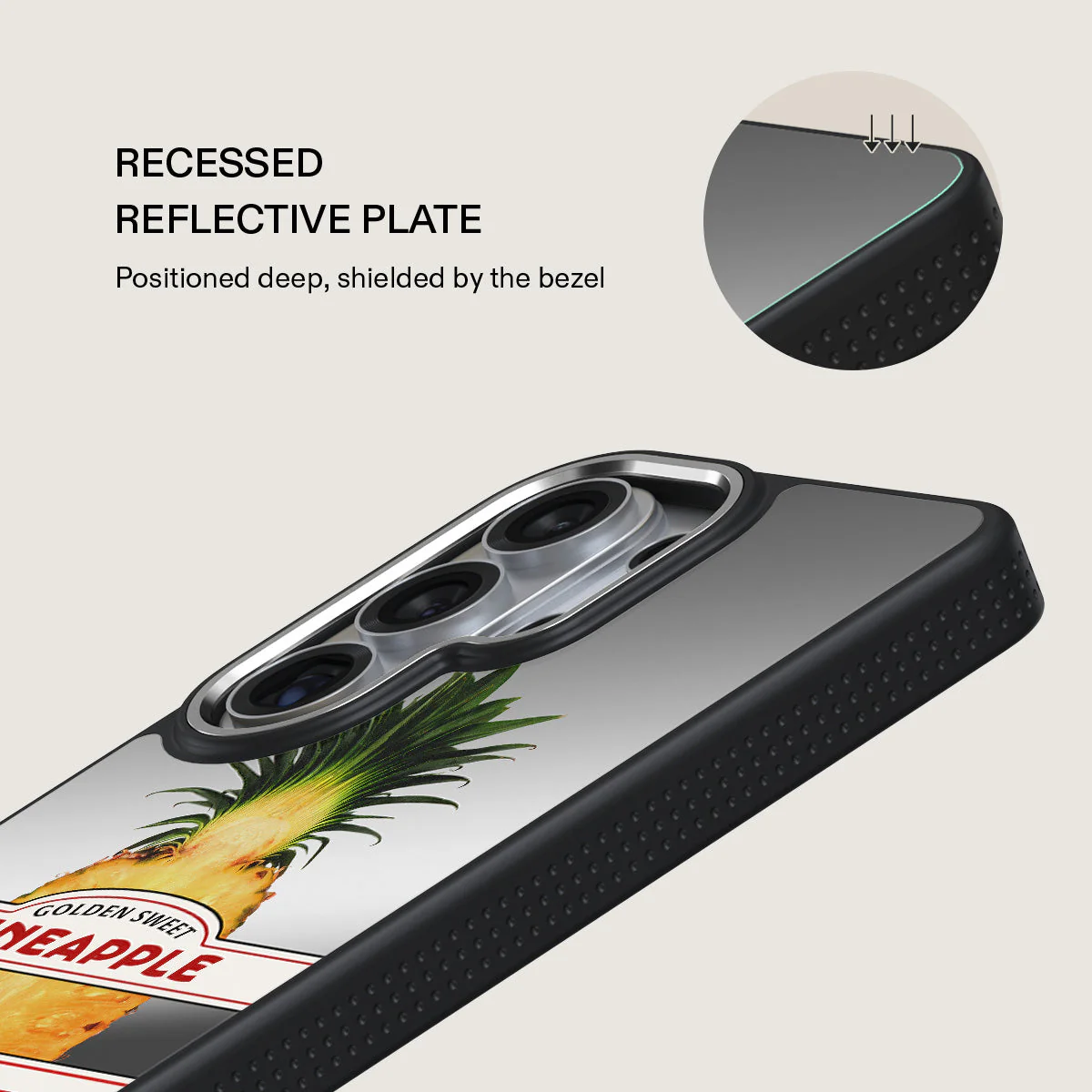 Tropical Flavour - Samsung Galaxy S26 Ultra Case - Image 59