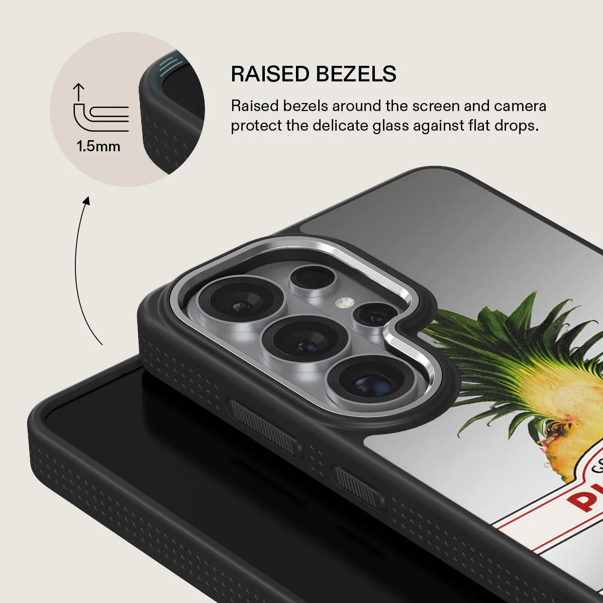 Tropical Flavour - Samsung Galaxy S26 Ultra Case - Image 60